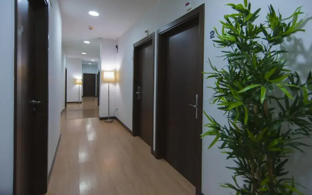 Pension Guria Jatetxea