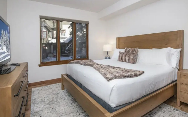 Aspenwood Lodge