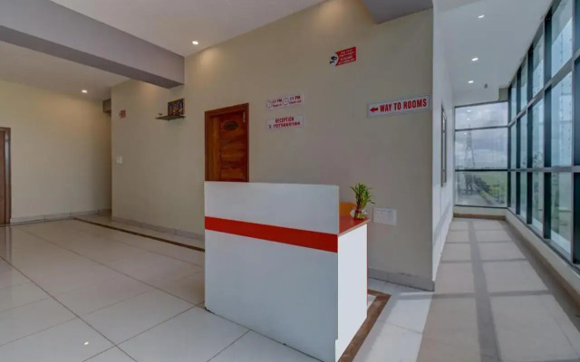 Hotel Light House Comforts - Mysore