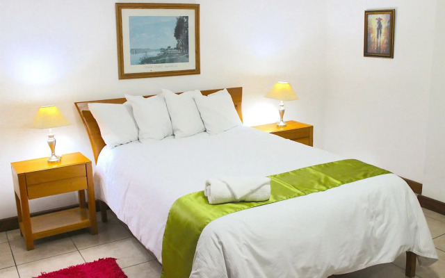 Apartamentos Reforma