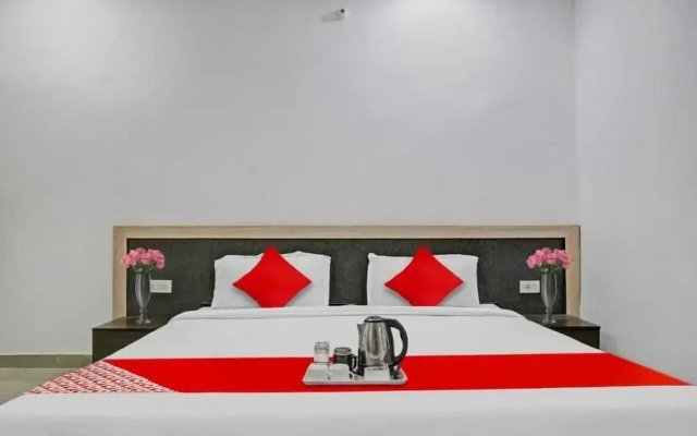 Hotel Paradies By GRB