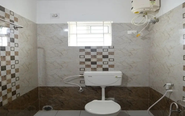 The Village Inn By OYO Rooms