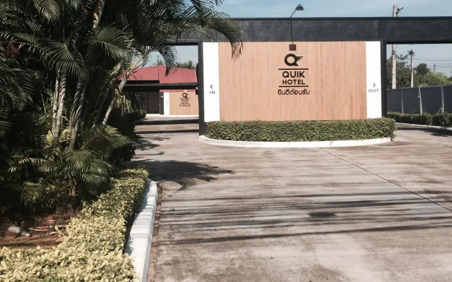 Quik Hotel