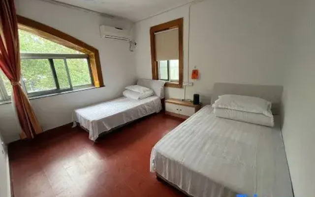 Linhai Maohe Hotel