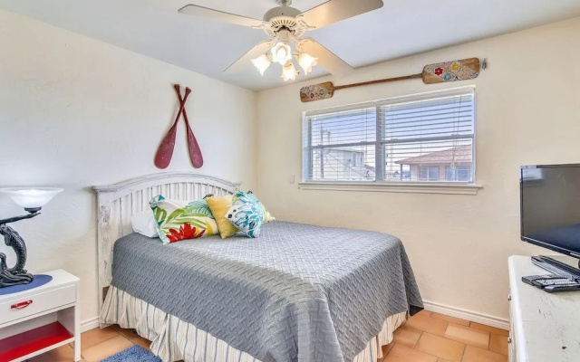 Emily By The Sea by Ryson Vacation Rentals