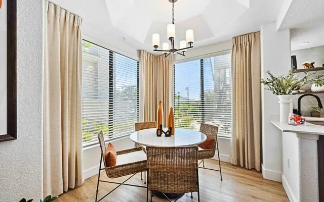 Serene Haven Leisure and Convenience