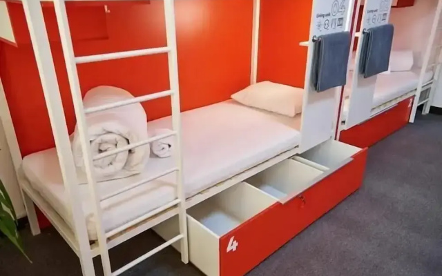 Caravan