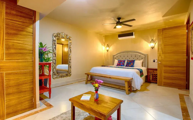 Condominios de Lujo Vista Corona