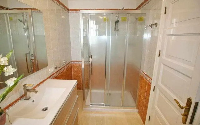 Parque Santiago 1 Villa 114 by Tenerife Rental and Sales