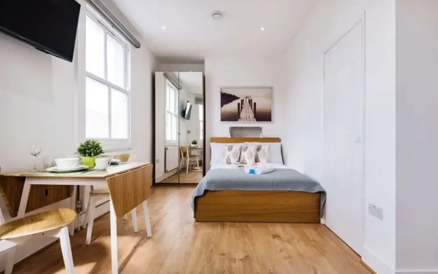 The Armadale Road Residence III