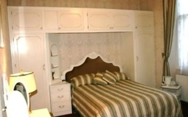 Sonnhalde Guest House
