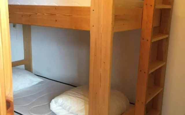 Studio Arette, 1 pièce, 4 personnes - FR-1-602-82