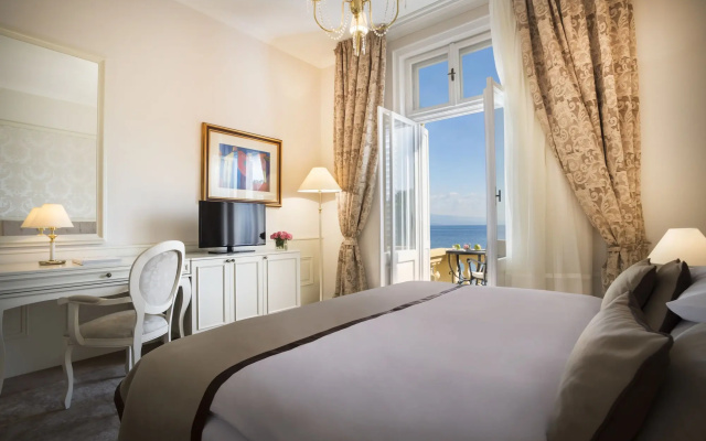 Hotel Kvarner - Liburnia