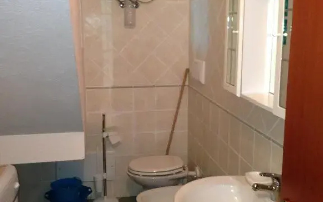 casa con vista a Chia