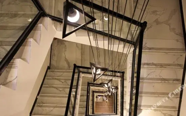Kai Fang Ba Fashion Hostel