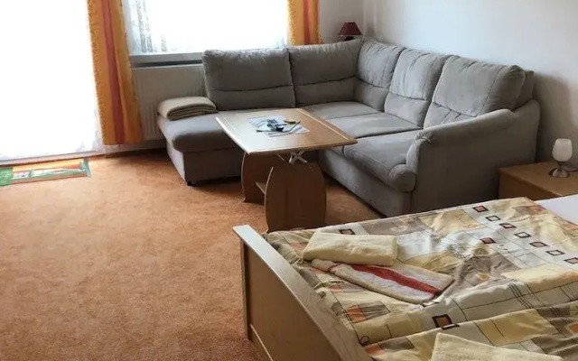 Pension Kempe
