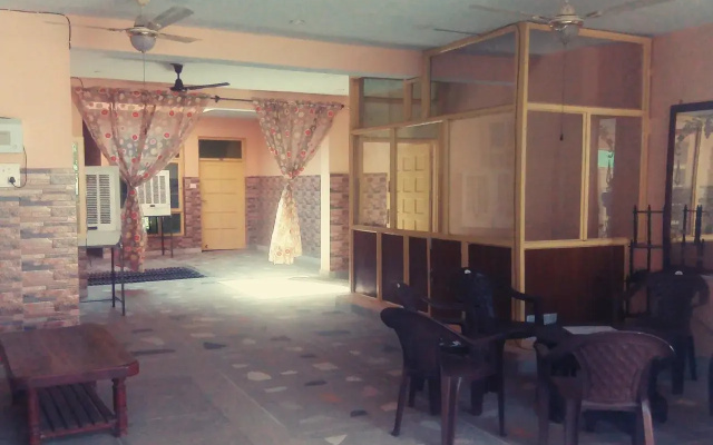 Hotel Rajat