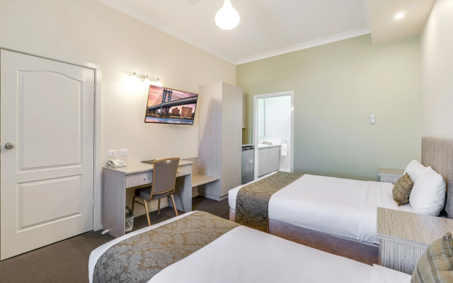 Prince of Wales Wagga