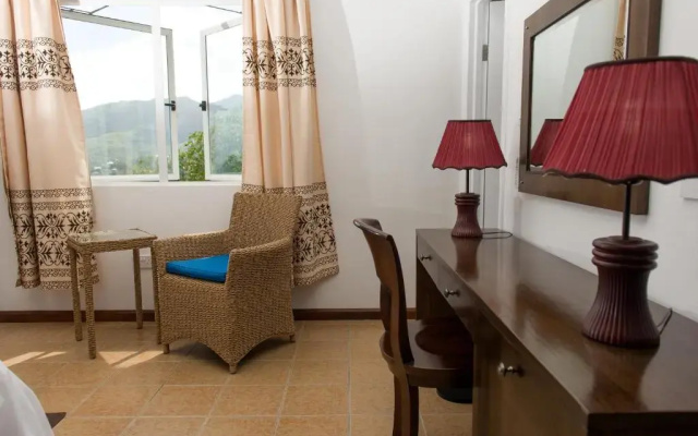 Villa Kayola - Self Catering