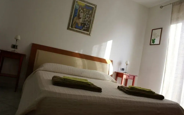 I Ginepri B&B