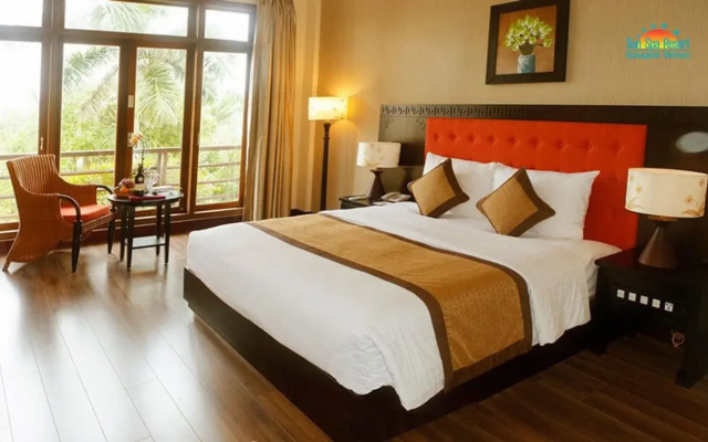 Sun Spa Resort & Villas