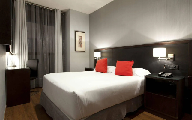 Suites Center Barcelona