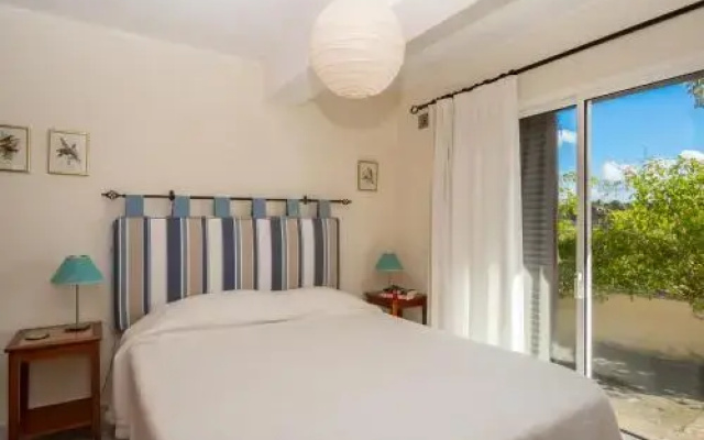 Apartamento Alcazar