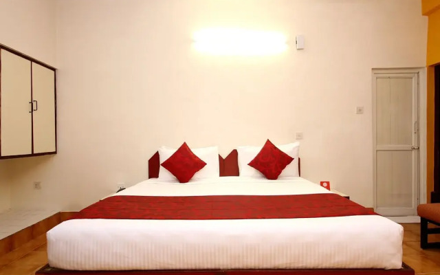 Hotel Telehaus International