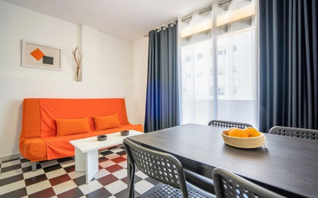 La Mirada II Apartamentos