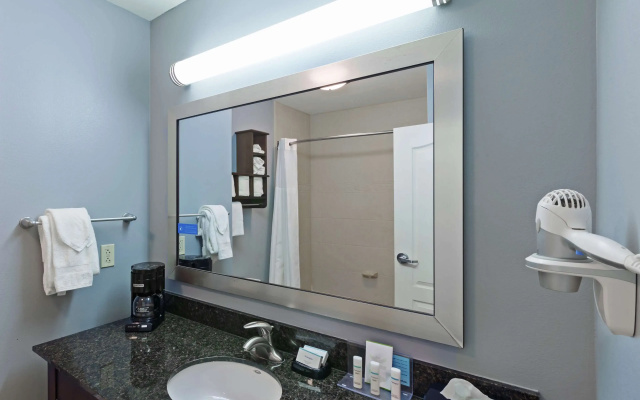 Hampton Inn & Suites Shreveport/Bossier City Airline Drive