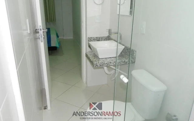 1008 - Residencial Alameda Verde Apto 01