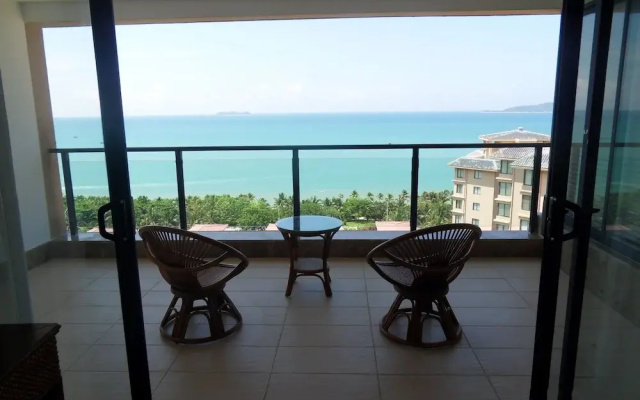 Heaven 18 Degrees Blue Holiday Apartments