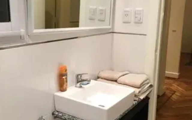 Vidt Apartment