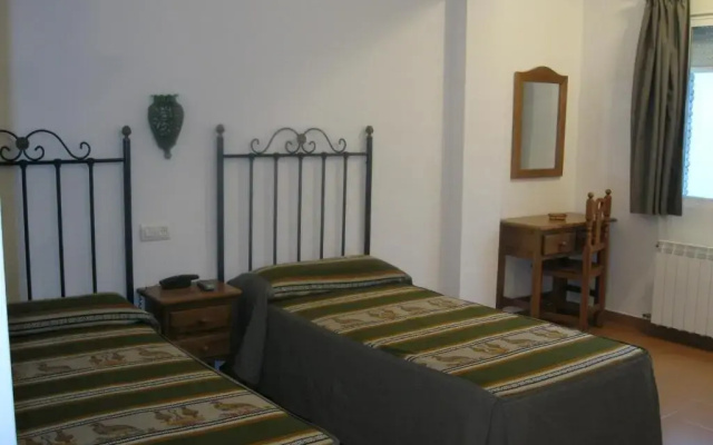 Hotel San Julian