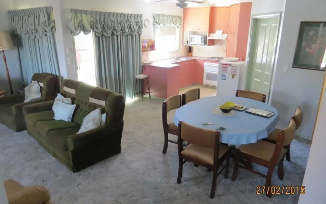 Bristol House Accommodation
