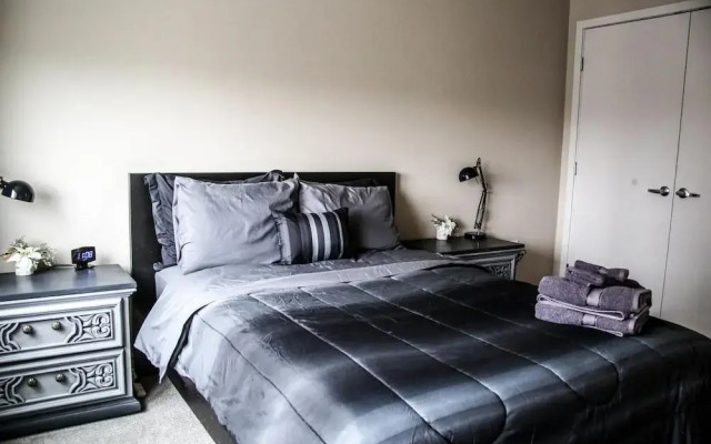 Union Station Penthouse 408