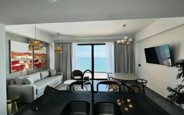 Catania Apartments