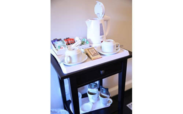 Browns Bed and Breakfast