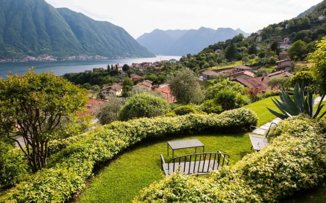 Villa Abbraccio Garden