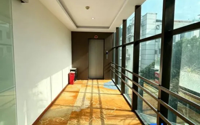 Xiamen Chain Island Seaside Hotel