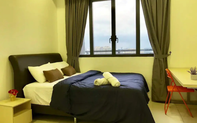 Charming Suite at Sunway and PJ