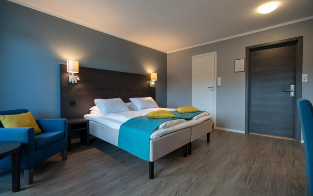 Thon Hotel Maloy