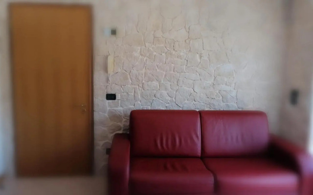 APPARTAMENTO AL Sasso
