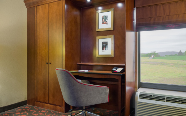 Larkspur Landing Select Carlisle