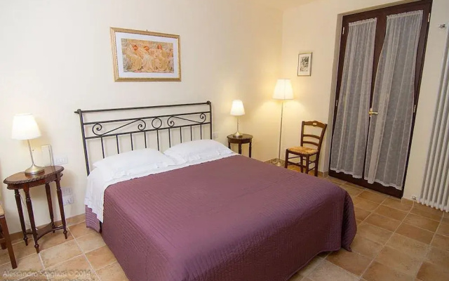 Conte Orsini B&B