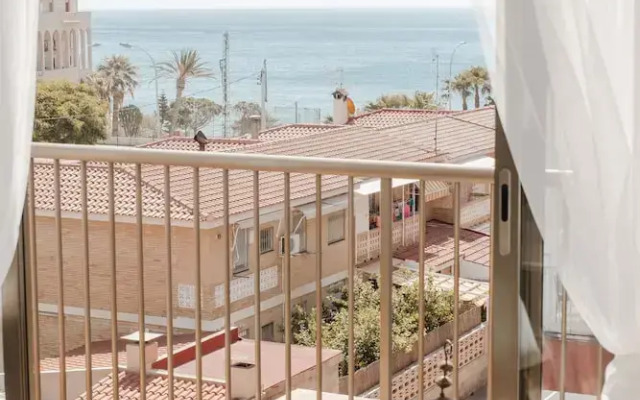 MyFlats Premium Beachside