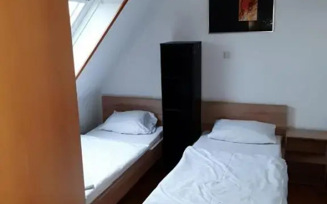 Apartment Öffingen 77