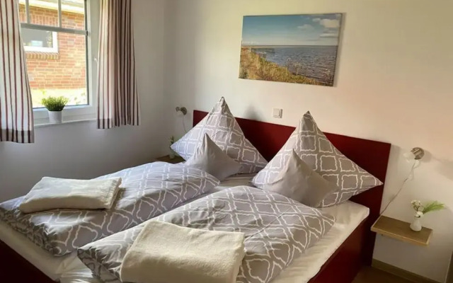 Holiday Home Strandweh