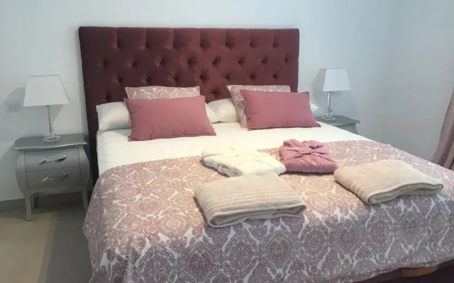 Villa Datils 6A