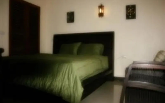 PCR Guesthouse